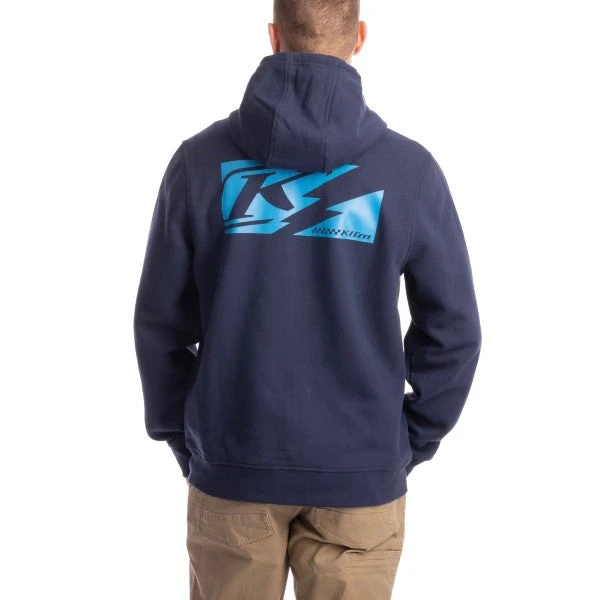 Klim Coton Ouaté Electric 6 Klim Coton Ouaté Electric – Image 6