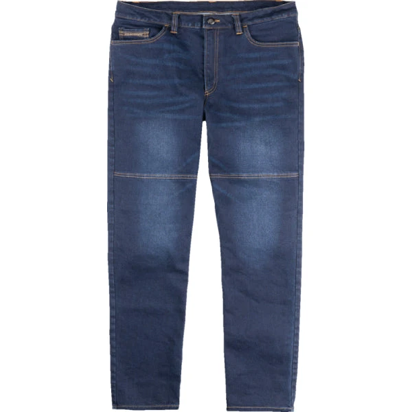 Icon Jean De Moto Uparmor Covec 1 Icon Jean De Moto Uparmor Covec