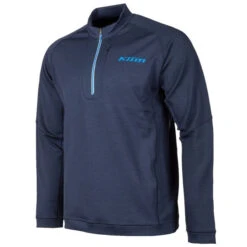 Klim Coton Ouaté Teton Merino Wool