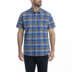 Klim Chemise Pantoll Stretch