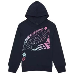 Fox Coton Ouaté Elevated Junior