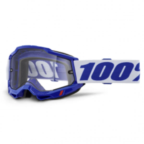 100% Lunettes De Motocross Accuri 2 Enduro 6 100% Lunettes De Motocross Accuri 2 Enduro – Image 6