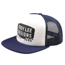Troy Lee Designs Casquette Stamp