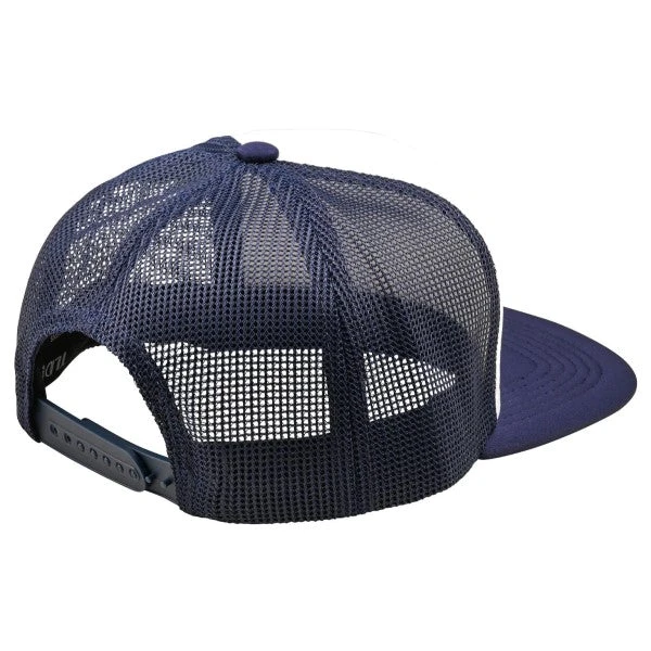 Troy Lee Designs Casquette Stamp 2 Troy Lee Designs Casquette Stamp – Image 2