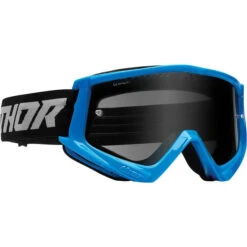 Thor Lunettes De Motocross Combat Racer Sand -ADM Sport Boutique bleuetgris d1b1430e a1cd 47cc 864c f35f20708cf9