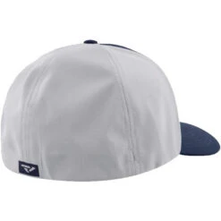 Casquette Evo 31 Casquette Evo -ADM Sport Boutique bleuetgrisdedos