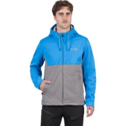 Manteau Hydrogen 6 Manteau Hydrogen -ADM Sport Boutique bleuetgrisdeface 9bc78e2c c4dd 4732 9d97 3bebb4498f49