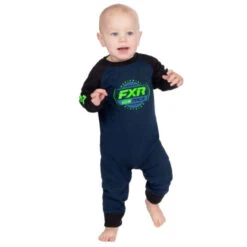 Pyjama Race Division Bébé 14 Pyjama Race Division Bébé -ADM Sport Boutique bleuetnoir