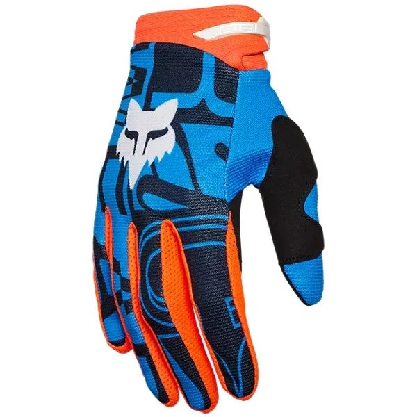 Fox Gants De Motocross 180 Race Spec Junior 3 Fox Gants De Motocross 180 Race Spec Junior – Image 3