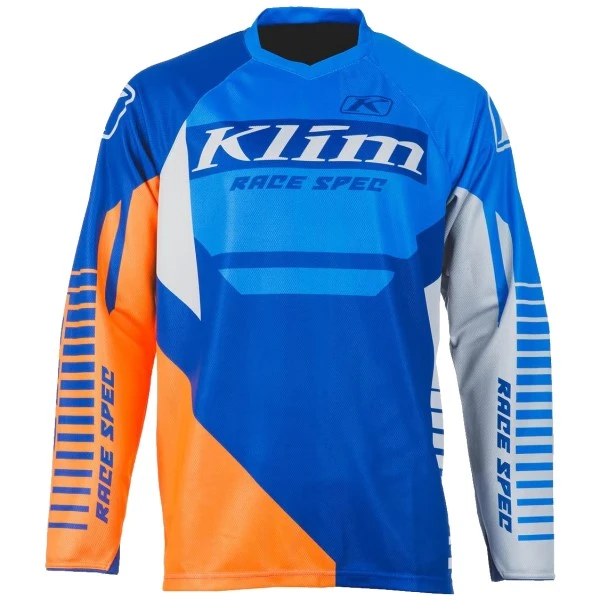 Klim Chandail Revolt 4 Klim Chandail Revolt – Image 4