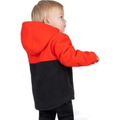 Manteau Ride Reversible Enfant -ADM Sport Boutique bleuetorangecoteorangededos 138d7a96 a21a 4a59 8cda b2464d2cf29c