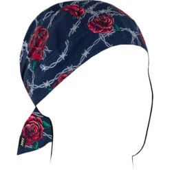 Bandana Flydanna -ADM Sport Boutique bleuetrouge 6bdfbd08 cba5 4635 b626 eb8135d1a4df