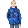 Manteau Ride Réversible Junior