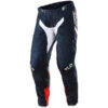 Troy Lee Designs Pantalon De Motocross SE Pro Fractura - Liquidation