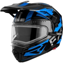 Casque Intégral De Motoneige Maverick X Visière Double Électrique 21 Casque Intégral De Motoneige Maverick X Visière Double Électrique -ADM Sport Boutique bleunoir 03e3921b 96ed 419c ab45 7d304c7fb1da