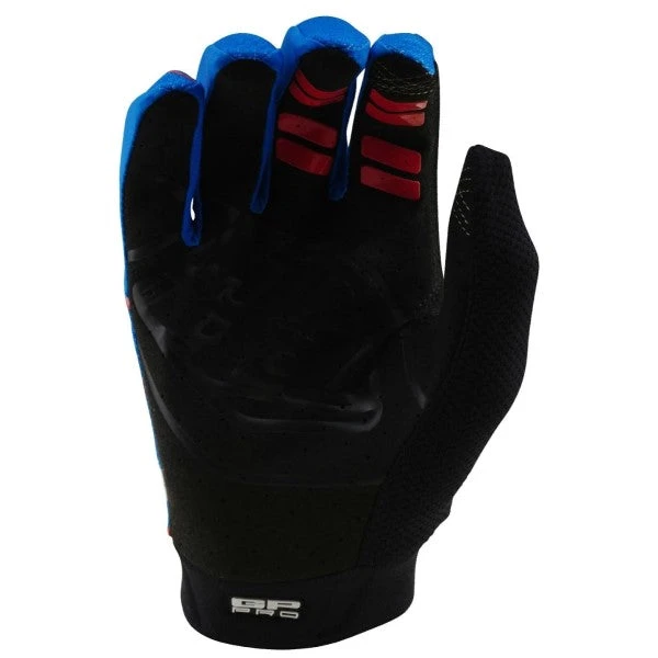 Troy Lee Designs Gants De Motocross GP Pro Mono 6 Troy Lee Designs Gants De Motocross GP Pro Mono – Image 6
