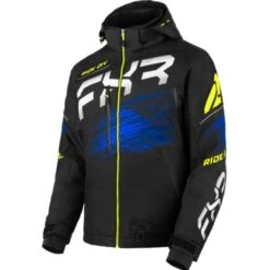 Manteau Boost FX 2-en-1 - Fast