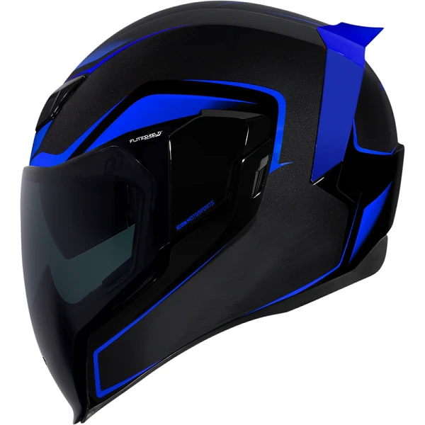 Icon Casque Airflite Crosslink 2 Icon Casque Airflite Crosslink – Image 2