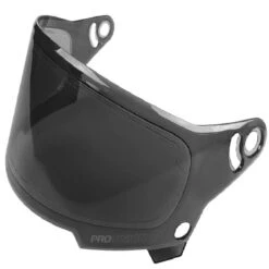 Bell Visière De Moto Eliminator -ADM Sport Boutique bn1