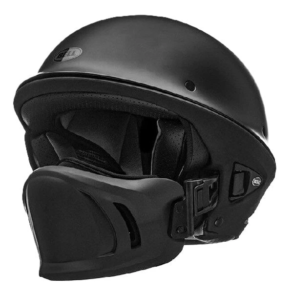 Bell Casque Ouvert De Moto Rogue 2 Bell Casque Ouvert De Moto Rogue – Image 2