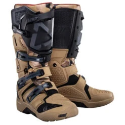 LEATT Bottes De Motocross 4.5 Enduro