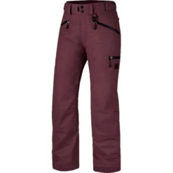 Pantalon De Motoneige Aerial Femme -ADM Sport Boutique bordeaux 2cf5ddca 9196 4a1c 8dd5 d075da770bba