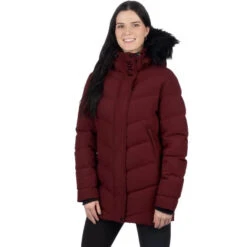 Manteau Sage Femme -ADM Sport Boutique bordeaux 828fb83b a23f 4cd2 9248 5d35899f0d4a
