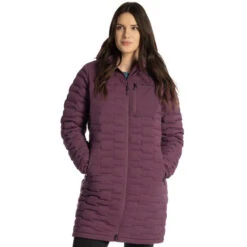 Klim Manteau Luna Stretch Down Femme -ADM Sport Boutique bordeaux b9cacb99 d6d0 4ed3 bc07 a581f871de6e