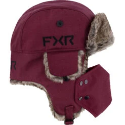 Chapeau Trappeur Junior 6 Chapeau Trappeur Junior -ADM Sport Boutique bordeaux d42d5ebb 49ed 4610 a063 4a95ceb0e4b6
