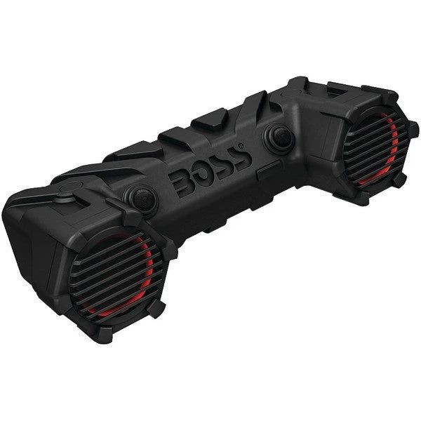 Haut-Parleurs RGB 1 Haut-Parleurs RGB