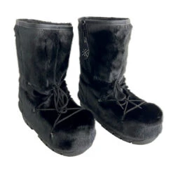 Bottes Blizzard En Loup Marin Unisexe