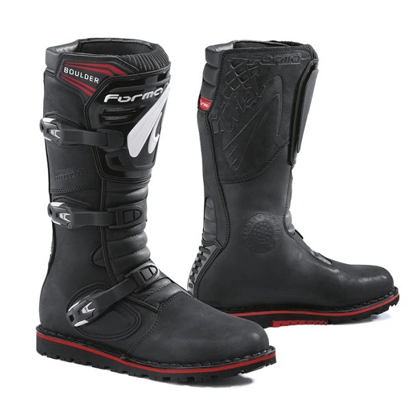 Forma Bottes Boulder 3 Forma Bottes Boulder – Image 3