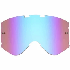 Pit Viper Lentilles The Brapstrap