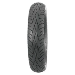 Pneu De Moto Bridgestone BT45 110/90-18 Avant