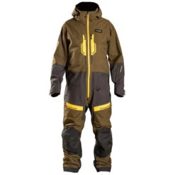 Ensemble De Motoneige Tiro V3 Isolé -ADM Sport Boutique brun 37060eb3 0b07 46ce a886 ebc7bdf4cec2