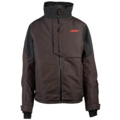 Manteau De Motoneige Isolé Powerline -ADM Sport Boutique brun 3b3d4ade fb94 4349 afd0 d250e76b9620