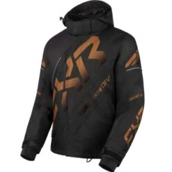 Manteau De Motoneige CX -ADM Sport Boutique brun c2c387c9 b85a 4e03 b705 405ac79cd092