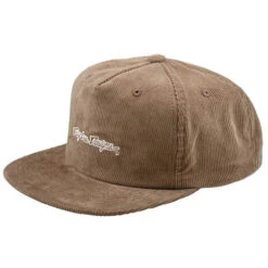 Troy Lee Designs Casquette Souple Signature