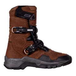LEATT Bottes De Motocross ADV Hydradri 7.5 Courtes Enduro -ADM Sport Boutique brundecote 1796a464 daab 4e7e 89f1 cc859b19117b