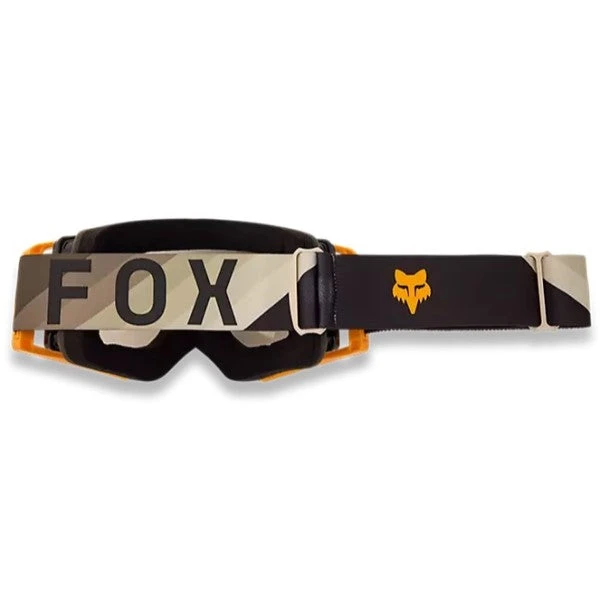 Fox Lunette De Motocross Airspace Fade 4 Fox Lunette De Motocross Airspace Fade – Image 4