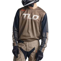 Troy Lee Designs Chandail De Motocross Scout GP Recon - Liquidation