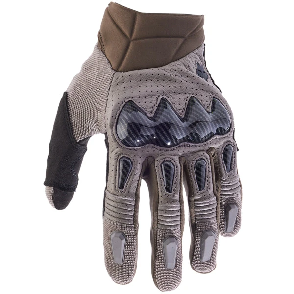 Fox Gants De Motocross Bomber 1 Fox Gants De Motocross Bomber