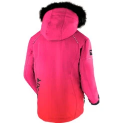 Manteau De Motoneige Fresh Pour Enfant -ADM Sport Boutique c1bdnh 2