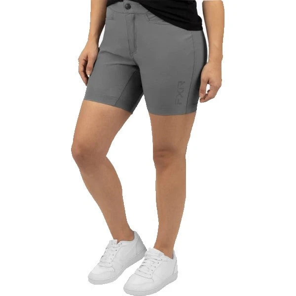 Short Tech Air Femme 5 Short Tech Air Femme – Image 5