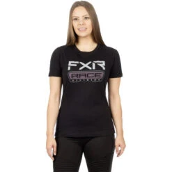 T-Shirt Race Division Premium Femme