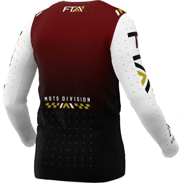 Chandail De Motocross Stylz Moto 10 Chandail De Motocross Stylz Moto – Image 10