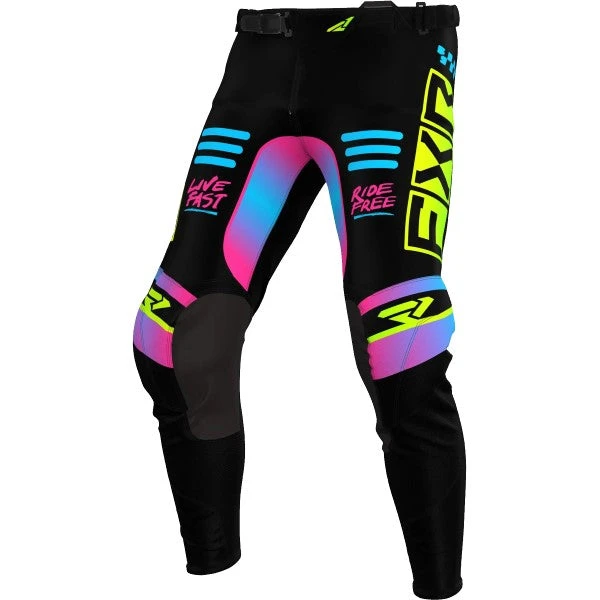 Pantalon De Motocross Podium Junior 7 Pantalon De Motocross Podium Junior – Image 7