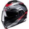 HJC Casque Modulaire De Moto C91 Karan