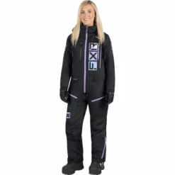 Ensemble De Motoneige Recruit Lite Femme -ADM Sport Boutique cEEJrFHA