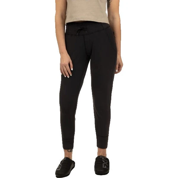 Pantalon Léger Nidra Femme 1 Pantalon Léger Nidra Femme